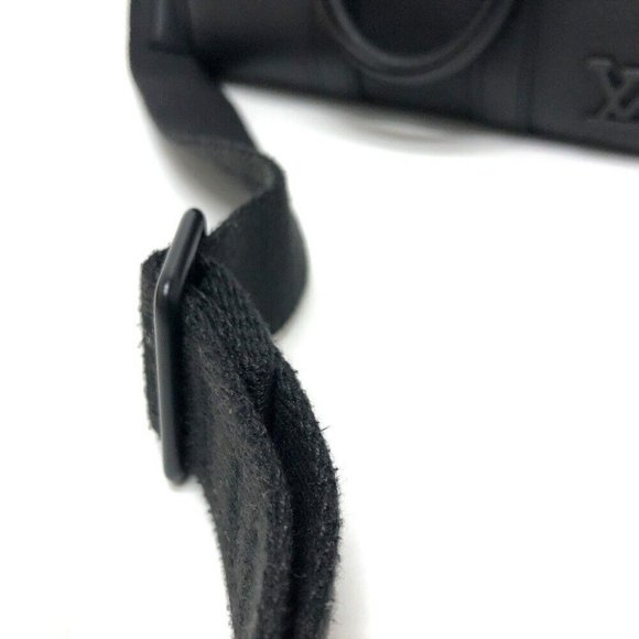 Auth LOUIS VUITTON M80950 Aerogram KeepallXS 2WAY Shoulder Bag Mini Hand Bag - Picture 13 of 16